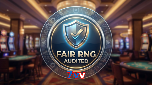 Payment and PKR controls in 7Vv